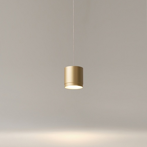 картинка Maytoni Подвесной светильник Полярный / Polar GX53х1