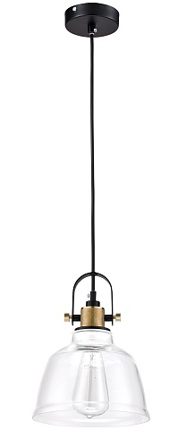 картинка Maytoni Подвесной светильник Ирвинг / Irving E27х1