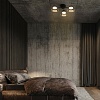 картинка Lightstar Люстра потолочная Fico II  740137