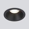 картинка Elektrostandard Встраиваемый светодиодный светильник 15266/LED