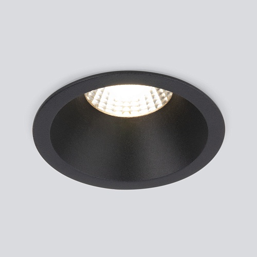 картинка Elektrostandard Встраиваемый светодиодный светильник 15266/LED