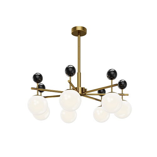 картинка Maytoni Подвесной светильник Музео / Museo G9х7