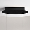картинка Maytoni Подвесной светильник Изгиб / Curve 4000К 42Вт
