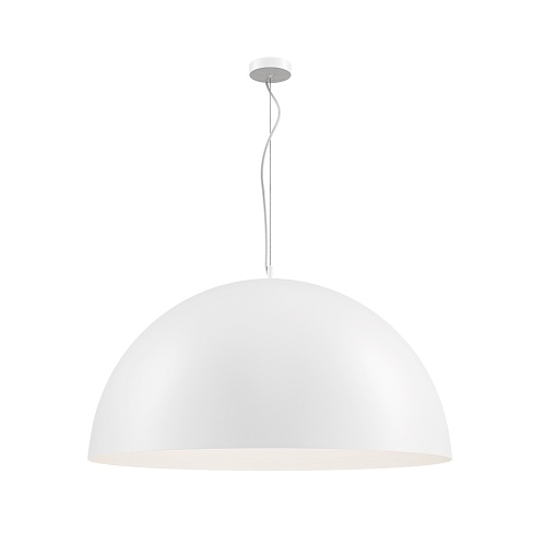 картинка Maytoni Подвесной светильник Купол / Dome E27х5