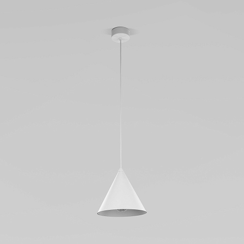 картинка TK Lighting Подвесной светильник 10007 Cono