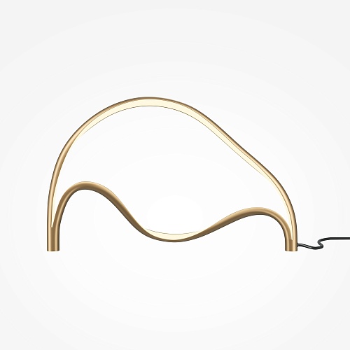 картинка Maytoni Настольный светильник Плонс / Plons 3000К 12Вт