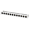 картинка Lightstar Светильник встраиваемый Guarda  080346