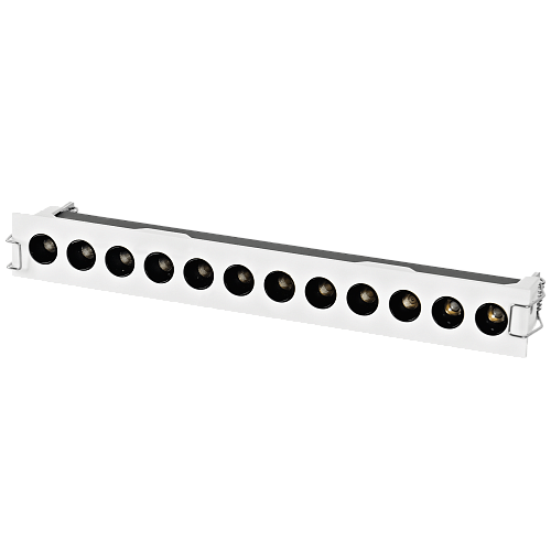 картинка Lightstar Светильник встраиваемый Guarda  080346