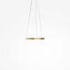 картинка Maytoni Подвесной светильник Рим / Rim 2600-3500К 24Вт