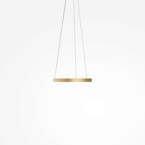 картинка Maytoni Подвесной светильник Рим / Rim 2600-3500К 24Вт