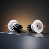 картинка Elektrostandard Встраиваемый точечный светильник 9919 LED
