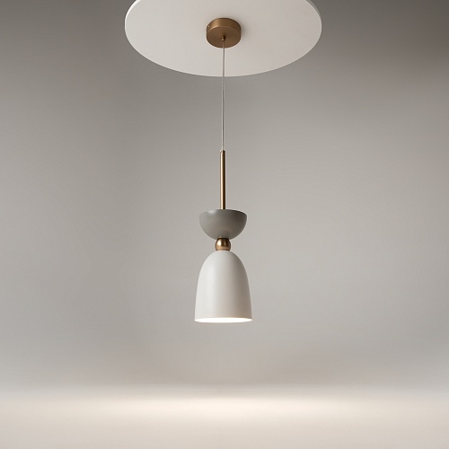 картинка Maytoni Подвесной светильник Клош / Cloches E14х1