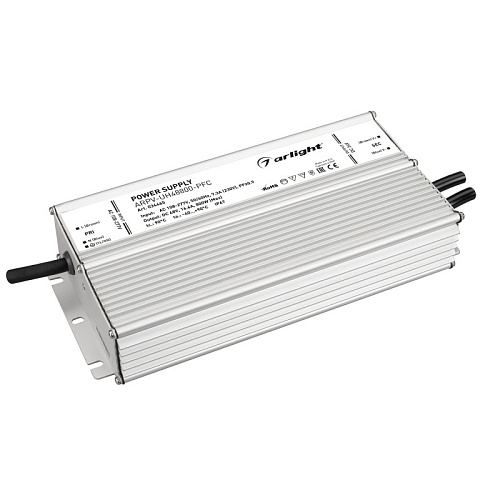 картинка Arlight Блок питания  034465