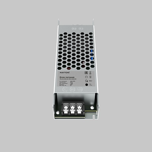 картинка Maytoni Источник напряжения PSL012 24В 60Вт IP 20 821001