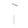 картинка Denkirs Трековый светильник  DK8008-WH