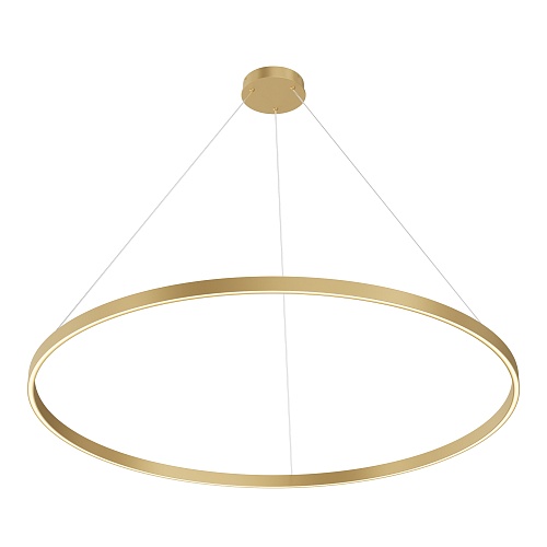 картинка Maytoni Подвесной светильник Рим / Rim 2600-3500К 81Вт