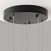 картинка Maytoni Подвесной светильник Каскад / Cascade 3000-4000К 31Вт
