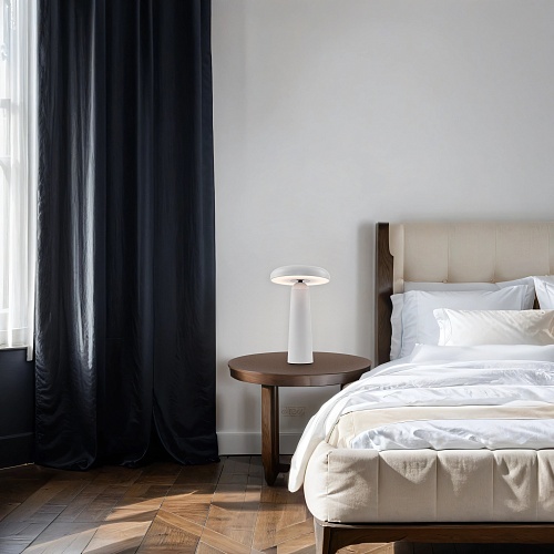 картинка Freya Аккумуляторный светильник Гриб / Mushroom