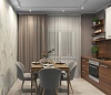 картинка Denkirs Шинопровод  TR1003-WH