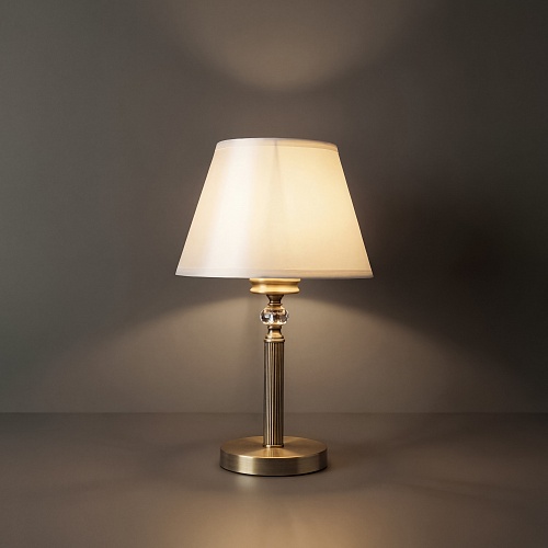 картинка Freya Настольный светильник Алессандра / Alessandra