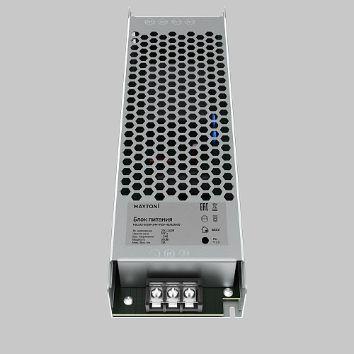 картинка Maytoni Источник напряжения PSL012 24В 300Вт IP 20 821005