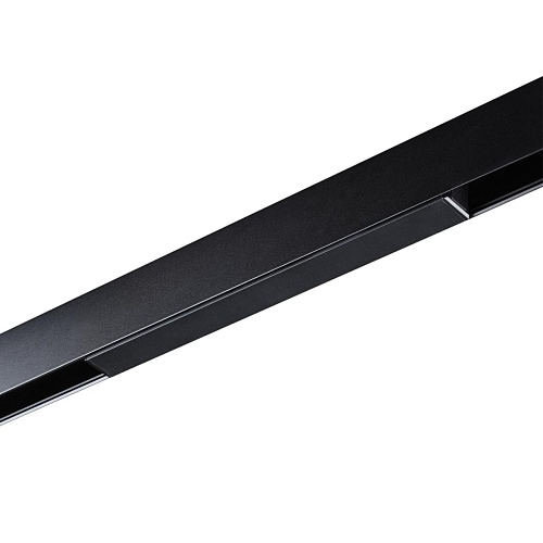 картинка NOVOTECH 358557 DRIVE NT21 140 черный Драйвер IP20 100W 48V FLUM