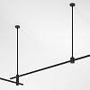 картинка Elektrostandard Esthetic Magnetic Декоративная стойка с коннектором 545 мм 85152/00