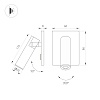 картинка Arlight Спот  052940