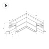 картинка Arlight Коннектор  034681