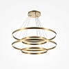 картинка Maytoni Подвесной светильник Рим / Rim 2600-3500К 164Вт