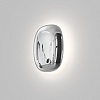 картинка Denkirs Бра GLOSSA DK5110-CR