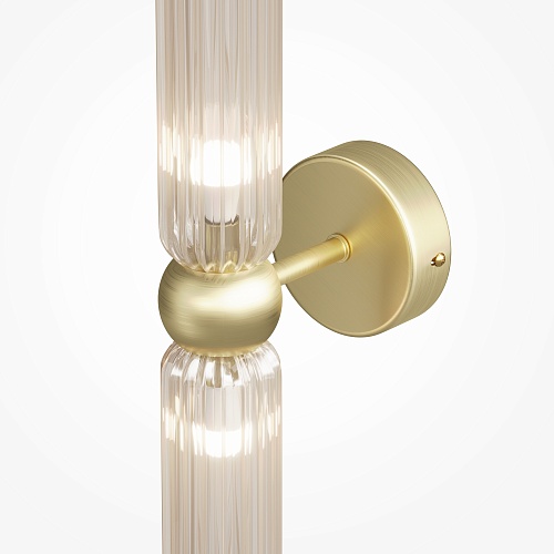 картинка Maytoni Настенный светильник (бра) Антик / Antic G9х2