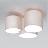 картинка TK Lighting Потолочный светильник 6591 Mona Nature