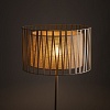 картинка TK Lighting Напольный светильник с тканевым абажуром 16199 Harmony