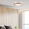 картинка TK Lighting Потолочный светильник 6578 Linobianco