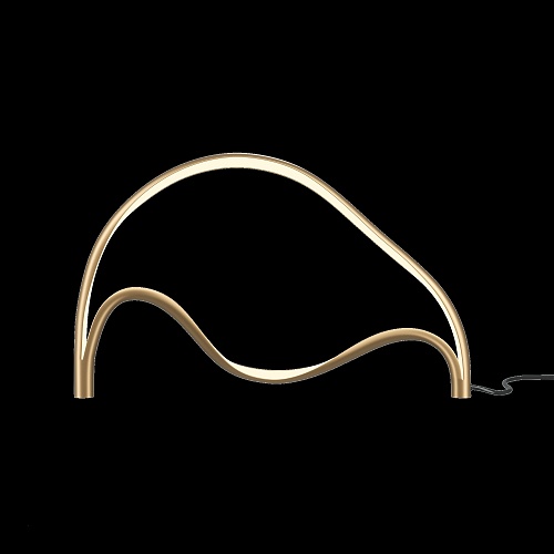 картинка Maytoni Настольный светильник Плонс / Plons 3000К 12Вт