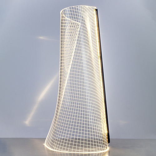 картинка Lightstar Настольная лампа Varese  738954