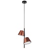 картинка Lightstar Люстра потолочная Cappe  719223