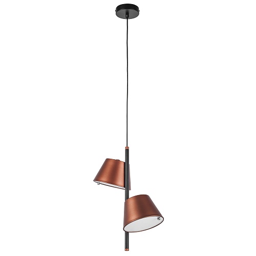 картинка Lightstar Люстра потолочная Cappe  719223