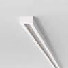 картинка Elektrostandard Однофазный шинопровод белый1м 85079/00