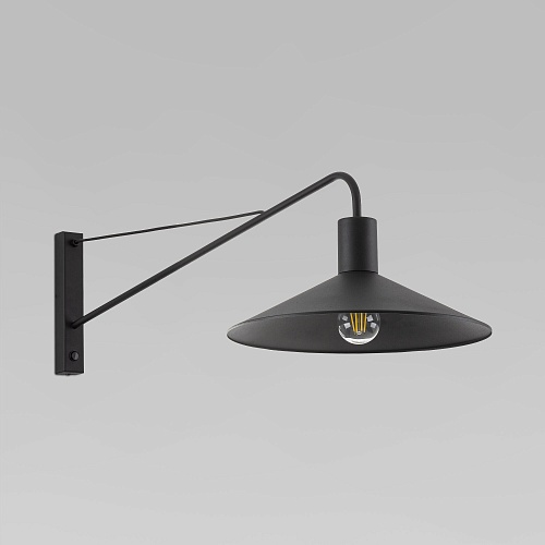 картинка TK Lighting Настенный светильник 10437