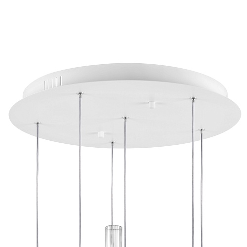 картинка Lightstar Люстра подвесная Disco  792169