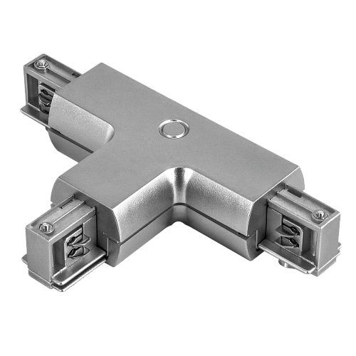 картинка Lightstar Соединитель T-образный трехфазный Barra  504139