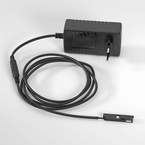 картинка Elektrostandard Mini Magnetic Блок питания 48W черный 95060/00