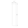 картинка TK Lighting Настенный светильник 4754 Tavola Long