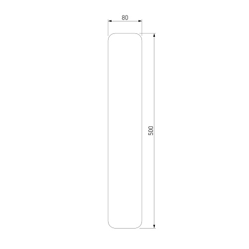 картинка TK Lighting Настенный светильник 4754 Tavola Long