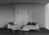 картинка Maytoni Трековый подвесной светильник Фокус / Focus Led Exility 2700-6000K 5Вт 36° Dim Smart Zigbee
