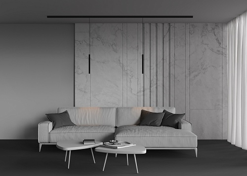 картинка Maytoni Трековый подвесной светильник Фокус / Focus Led Exility 2700-6000K 5Вт 36° Dim Smart Zigbee