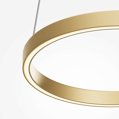 картинка Maytoni Подвесной светильник Рим / Rim 2600-3500К 24Вт