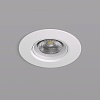картинка Точечный встраиваемый светильник Denkirs DK3028-WH